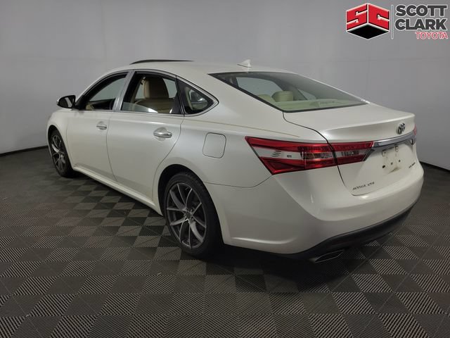 Used 2013 Toyota Avalon Limited FWD image 5