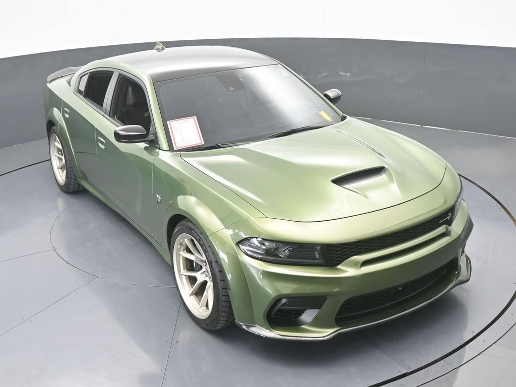 Used 2023 Dodge Charger Scat Pack image 56