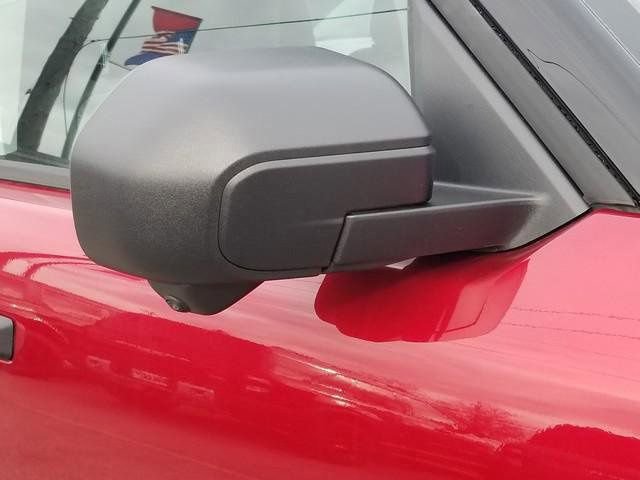 New 2025 Ford Bronco Sport Badlands image 13