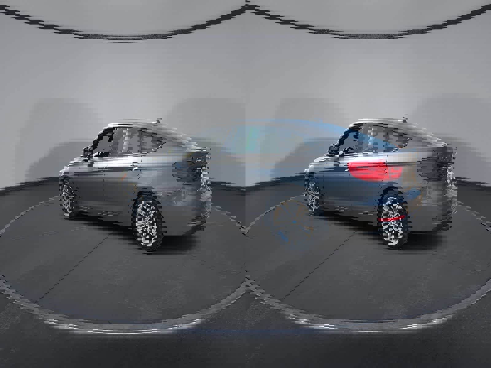 Used 2016 BMW 328i Gran Turismo xDrive 328i xDrive image 6