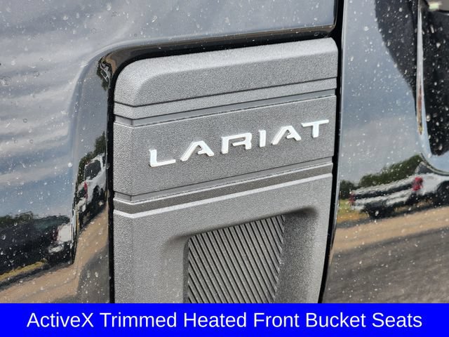 New 2026 Ford Maverick Lariat w/ 4K Tow Package AWD/4WD image 11