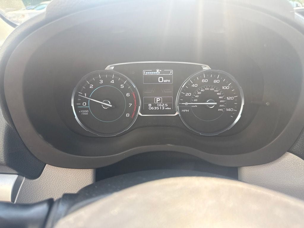 Used 2018 Subaru Forester 2.5i Premium AWD/4WD image 25