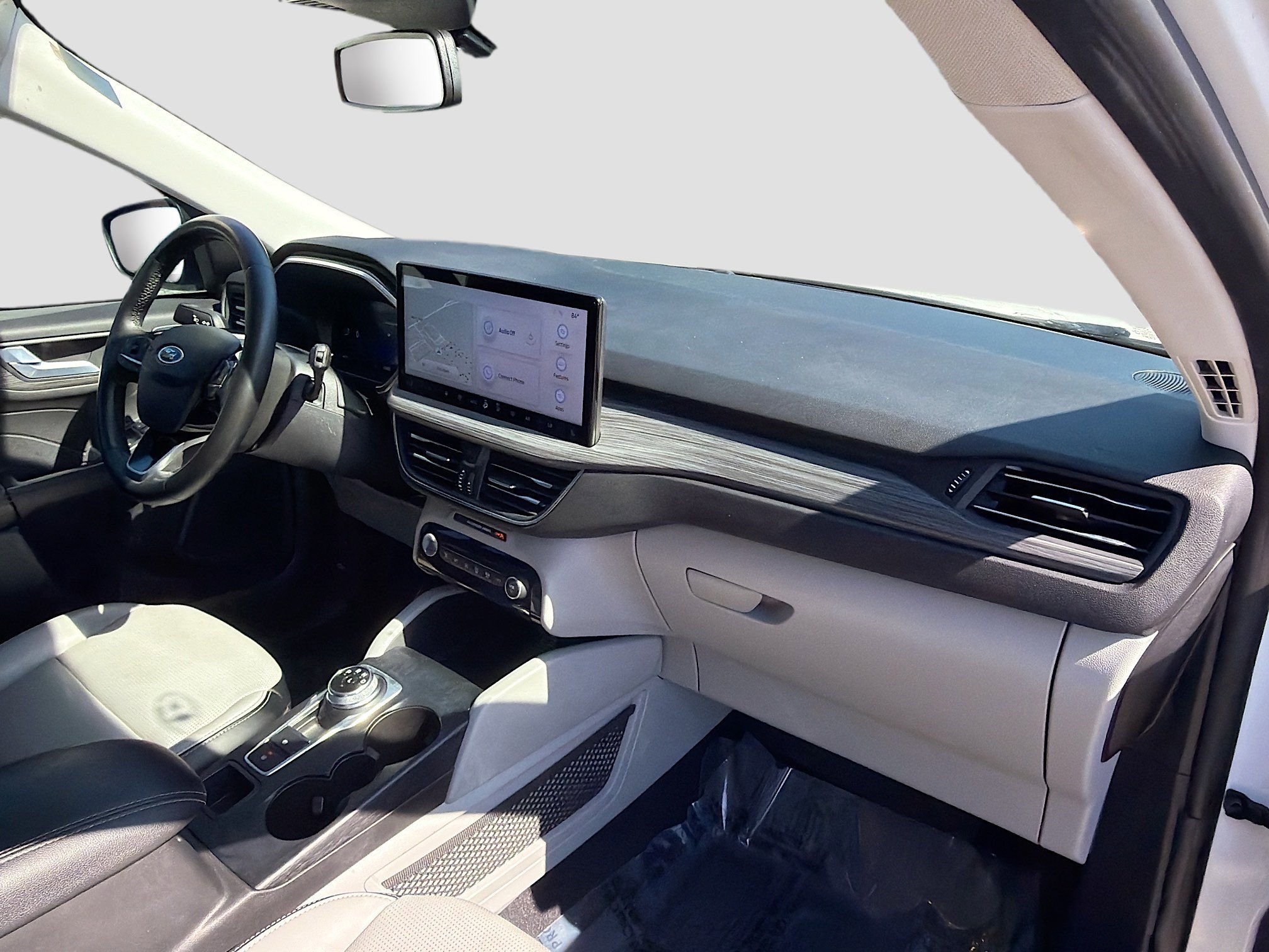 Used 2023 Ford Escape Platinum image 13