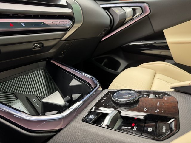 Used 2026 BMW X3 xDrive30 image 19