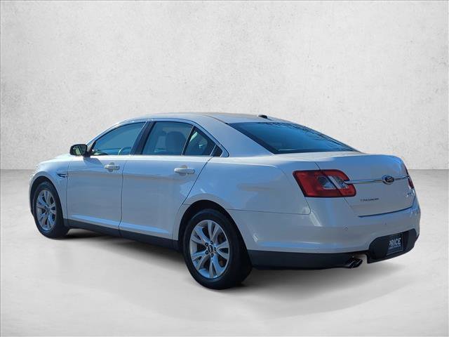 Used 2012 Ford Taurus SEL image 7