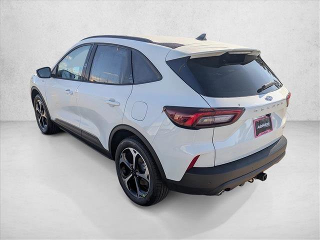 New 2026 Ford Escape ST-Line Select w/ Tech Pack #1 image 8