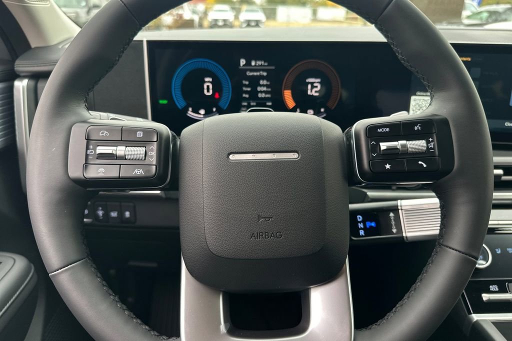 New 2026 Hyundai Santa Fe SEL image 19