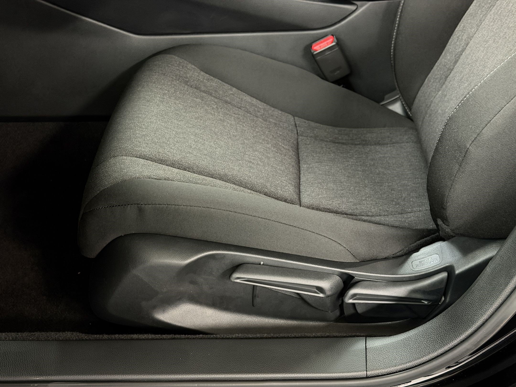 New 2026 Honda Accord LX image 15