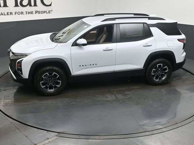 New 2026 Chevrolet Equinox ACTIV image 36