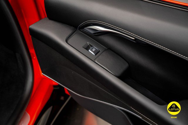 New 2026 Lotus Emira V6 SE image 40