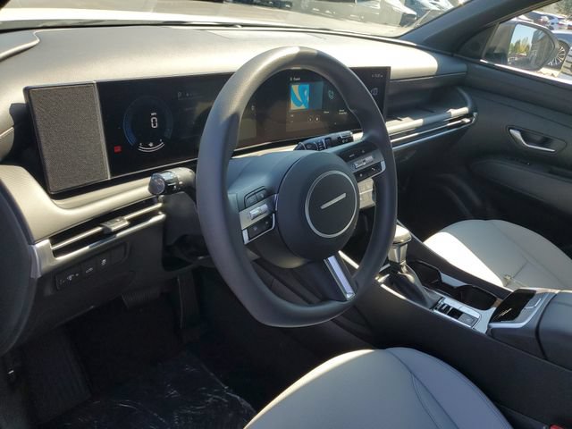 New 2027 Hyundai Santa Cruz SE AWD/4WD image 17