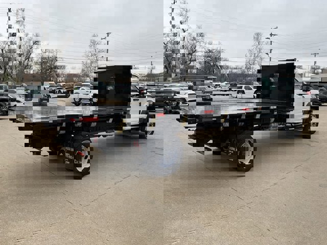 Used 2023 Ford F450 XL AWD/4WD image 4