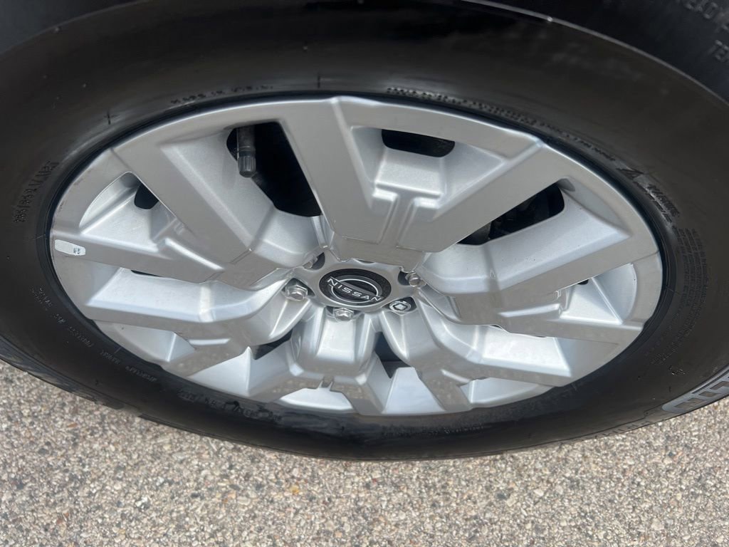 Certified 2023 Nissan Frontier SV w/ Technology Package image 38