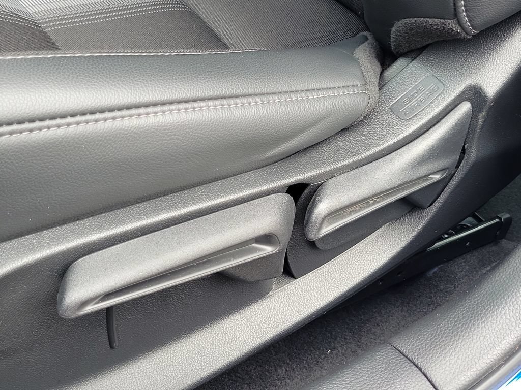 Certified 2022 Honda Civic Sport image 22