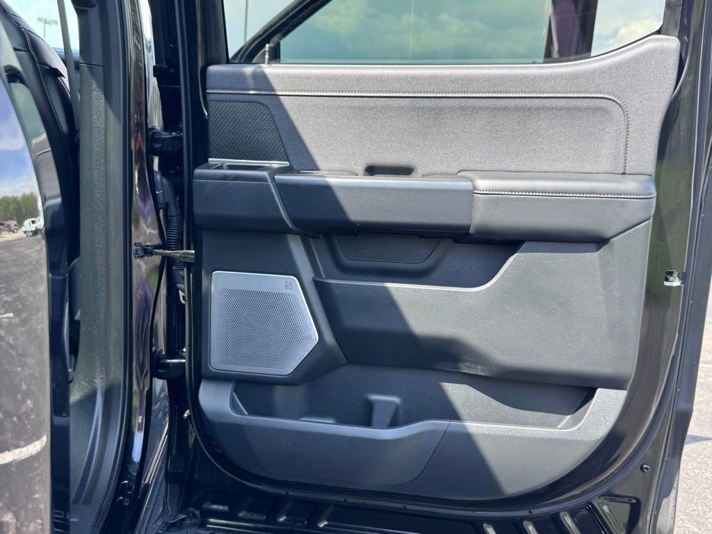 Certified 2021 Ford F150 Raptor w/ Equipment Group 801A High AWD/4WD image 27