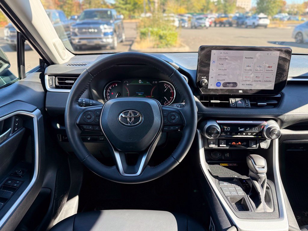 Used 2024 Toyota RAV4 XLE Premium w/ Weather Package AWD/4WD image 24