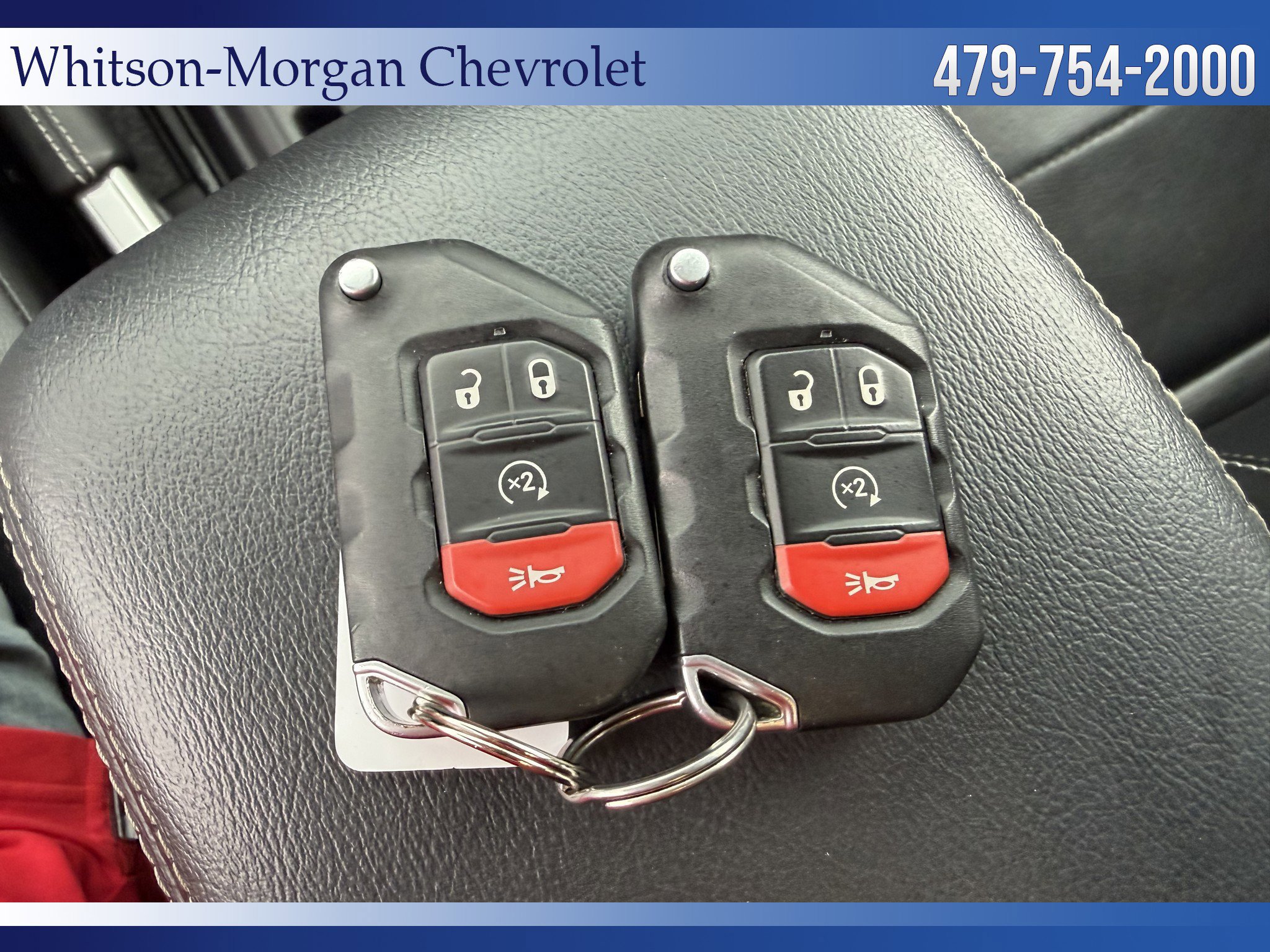 Used 2021 Jeep Gladiator Overland w/ Popular Equipment Package AWD/4WD image 20