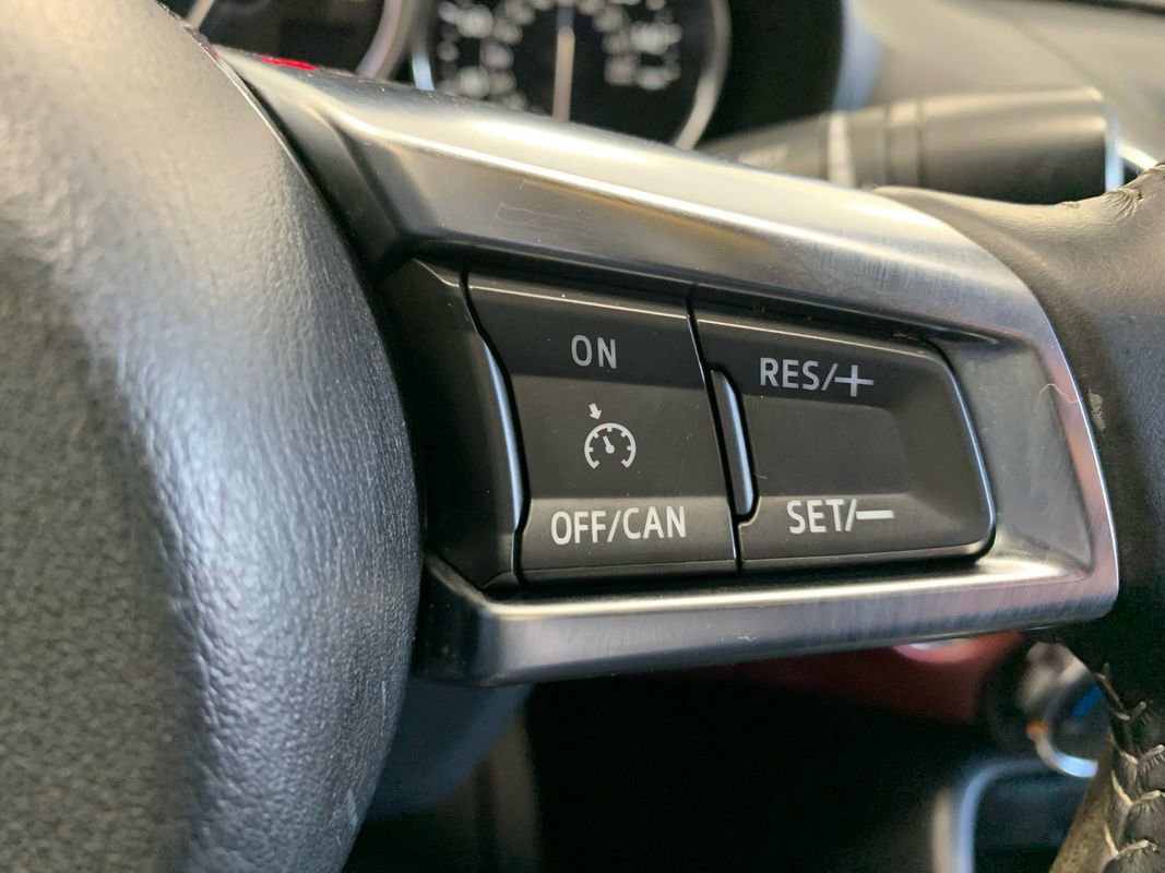 Used 2020 MAZDA MX-5 Miata Grand Touring image 32