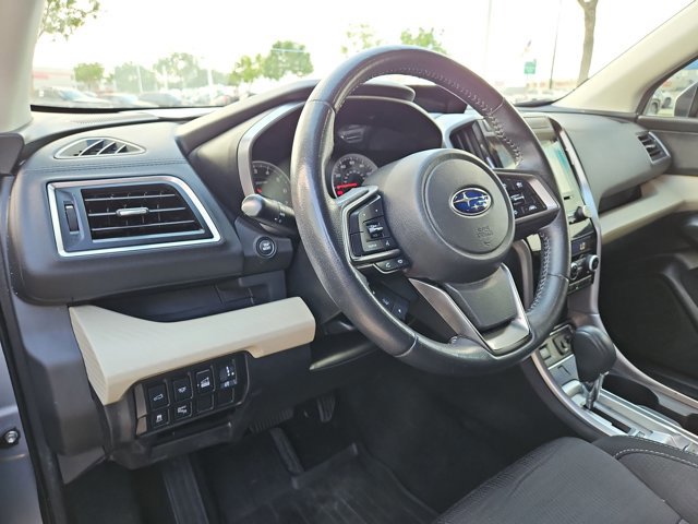 Used 2020 Subaru Ascent Premium w/ Sport Package image 10