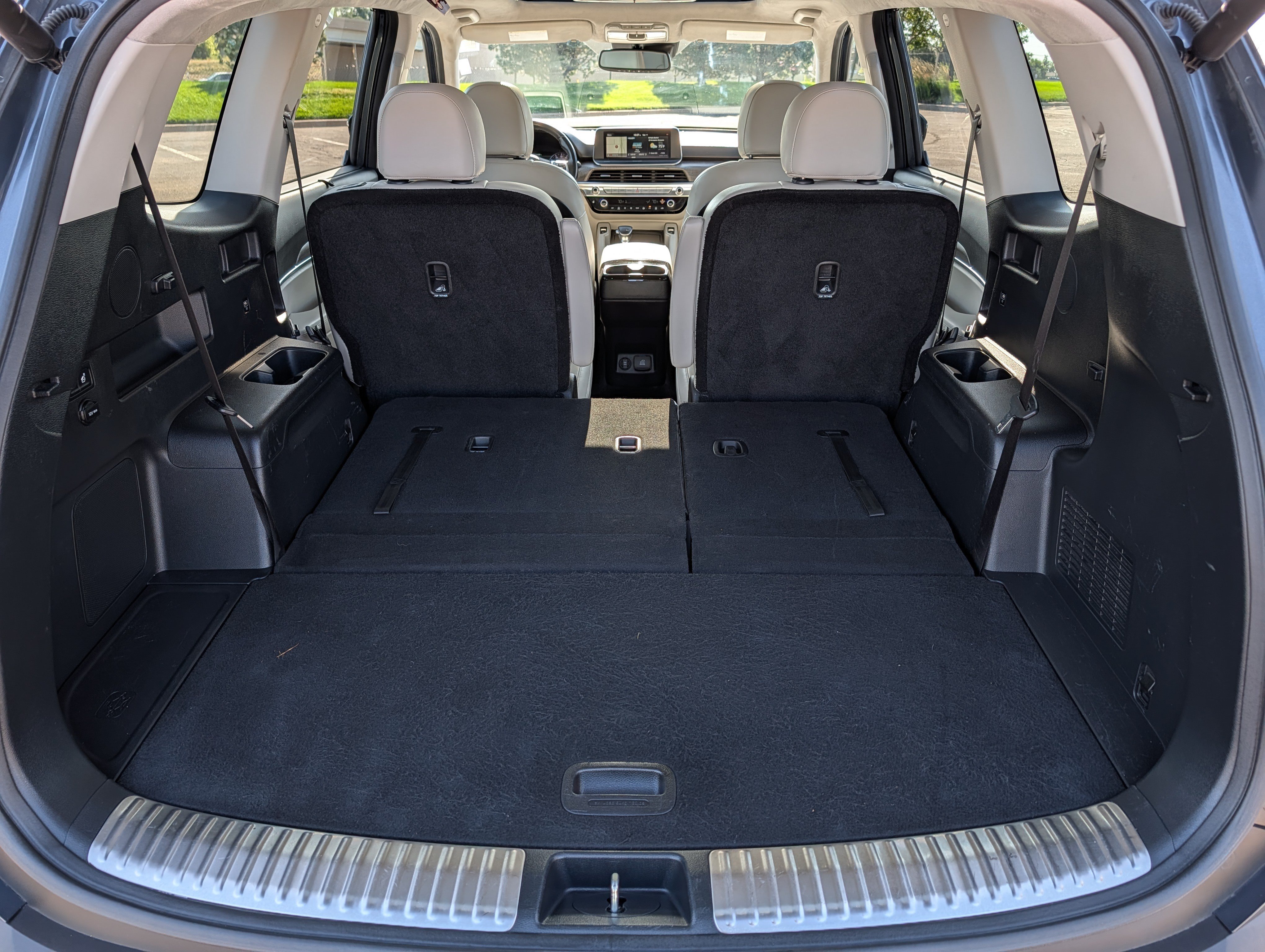 Used 2020 Kia Telluride SX w/ SX Prestige Package AWD/4WD image 18