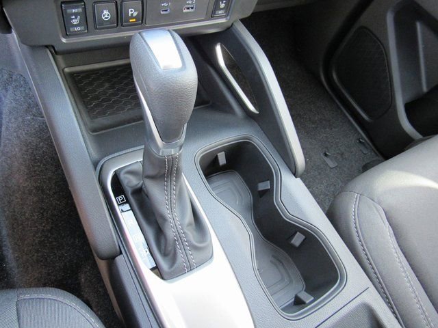 New 2026 Nissan Frontier SV w/ SV Convenience Package RWD image 19