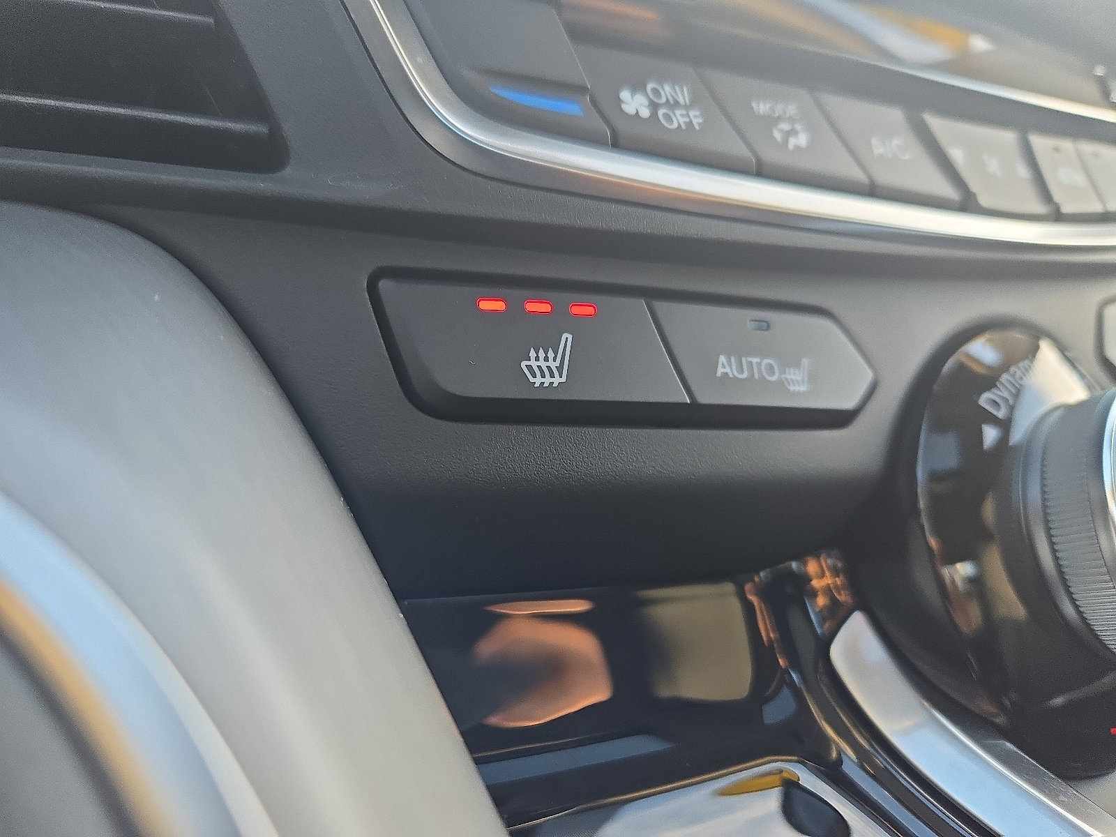 Used 2022 Acura TLX image 24