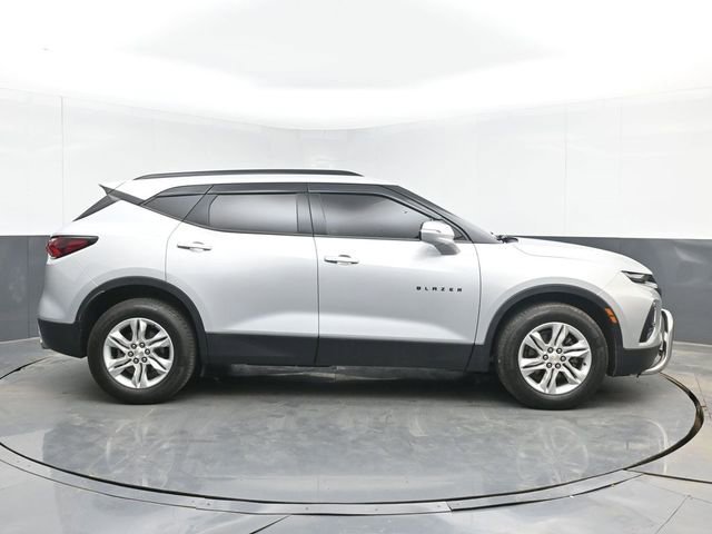Used 2021 Chevrolet Blazer LT AWD/4WD image 5