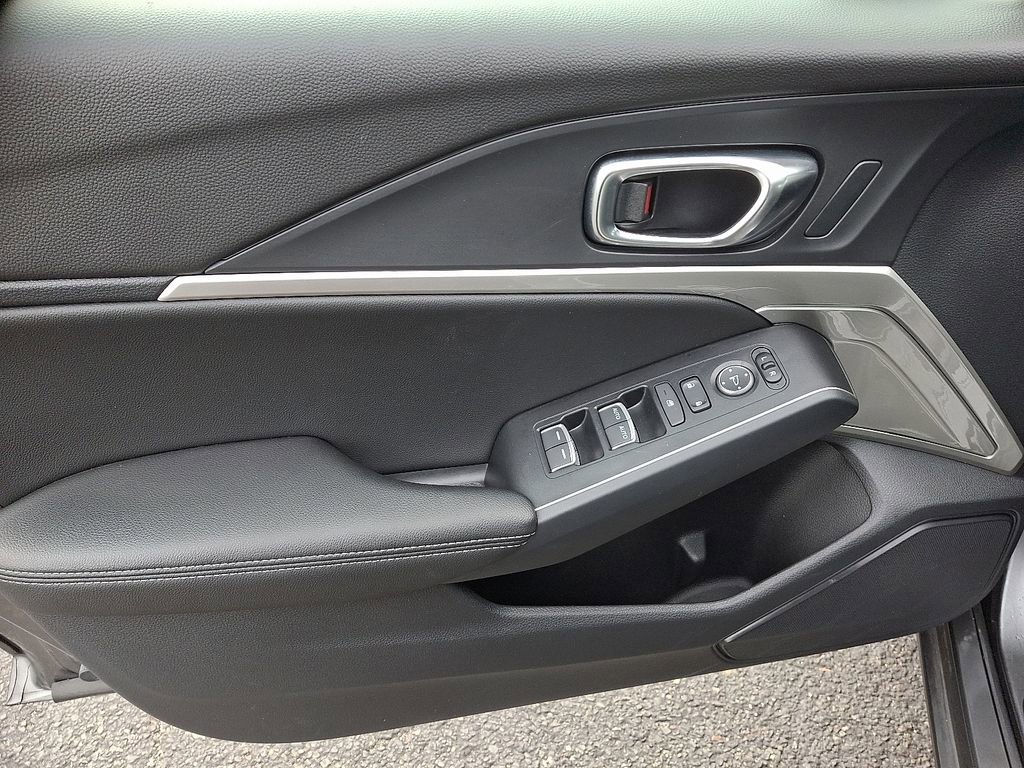 Certified 2023 Acura Integra A-Spec image 12