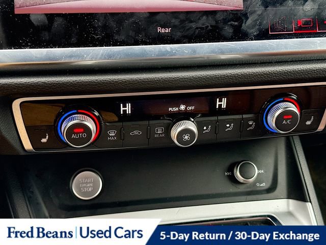 Used 2020 Audi Q3 2.0T Premium Plus w/ Premium Plus Package image 18