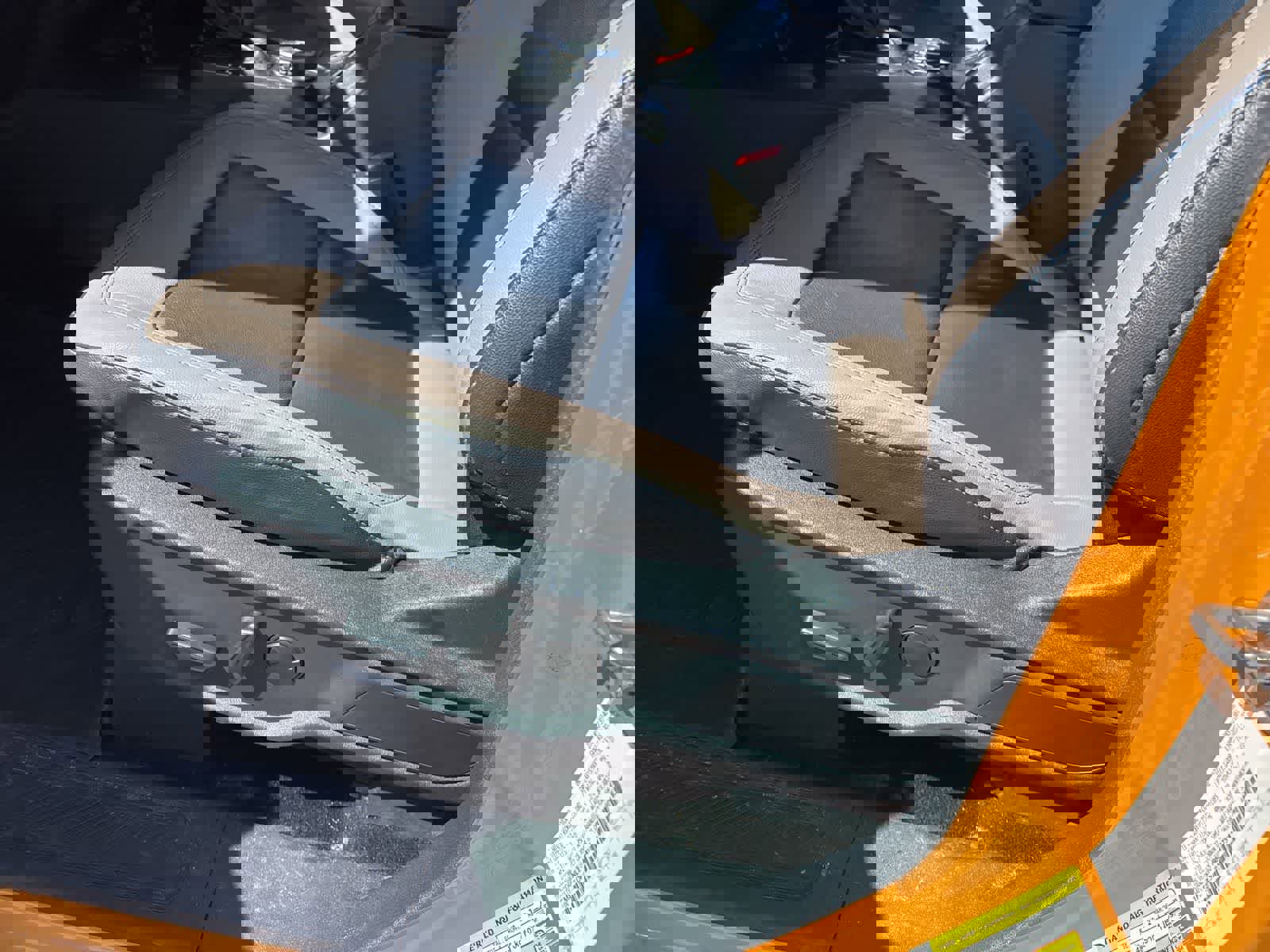 Used 2022 Ford Bronco Wildtrak image 34