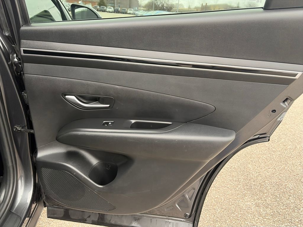 Used 2024 Hyundai Tucson SE image 29