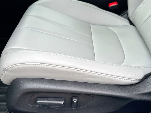 Used 2025 Acura Integra FWD image 20