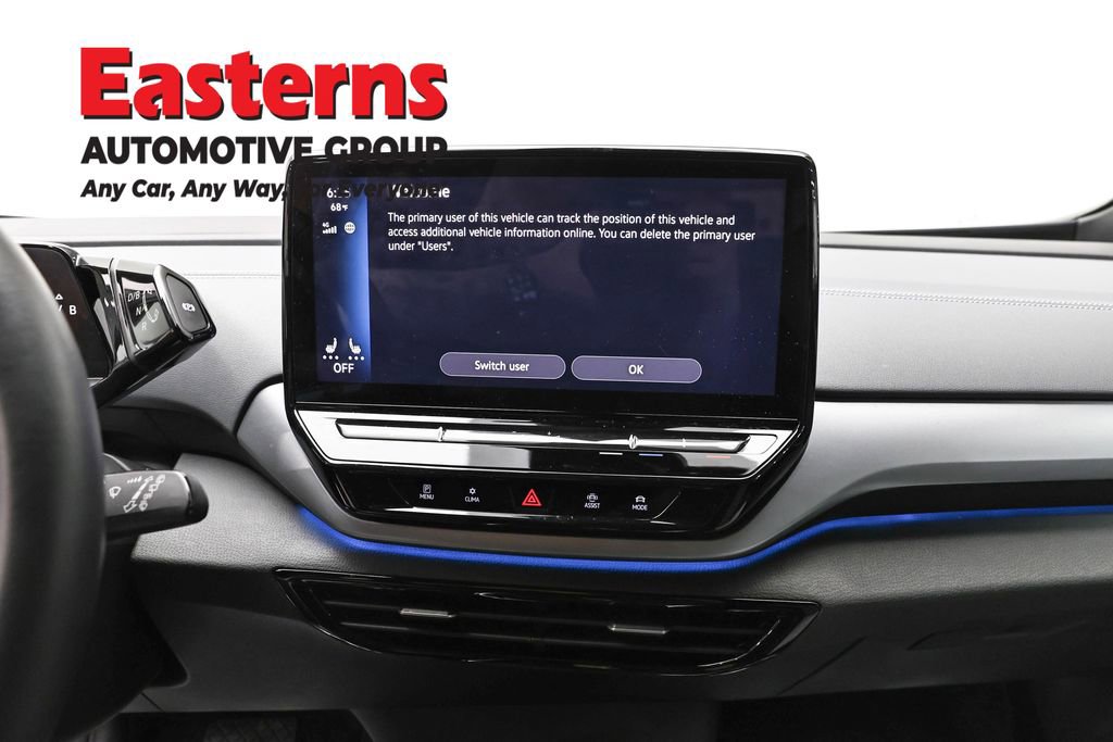 Used 2024 Volkswagen ID.4 2WD image 12