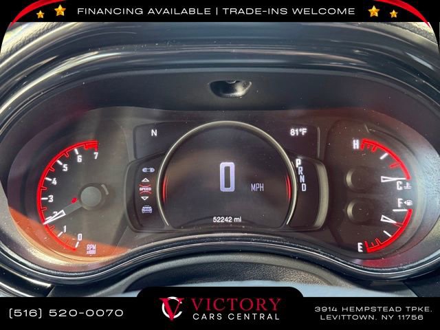 Used 2023 Dodge Durango GT image 40