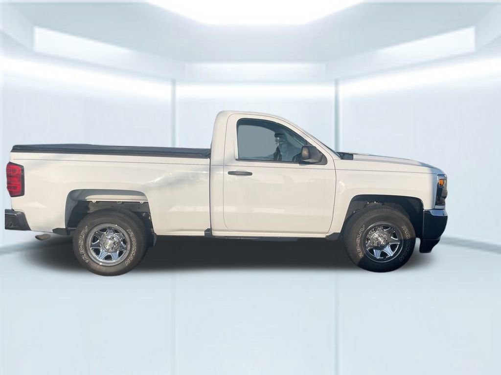 Used 2016 Chevrolet Silverado 1500 LS image 5