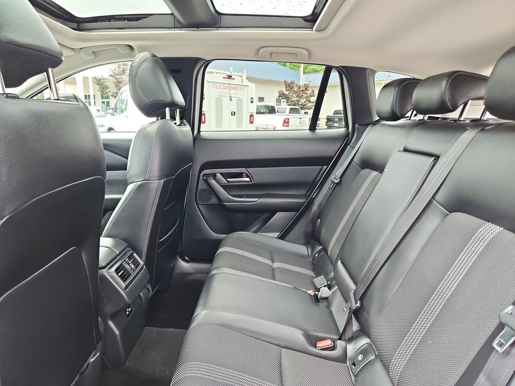 Used 2025 MAZDA CX-50 AWD 2.5 S w/ Premium Package image 27