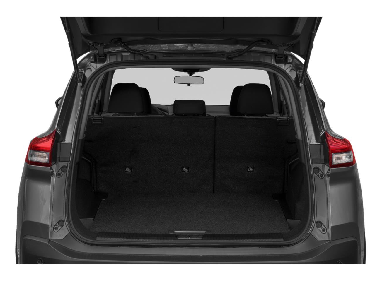 Used 2021 Nissan Rogue S AWD/4WD image 6