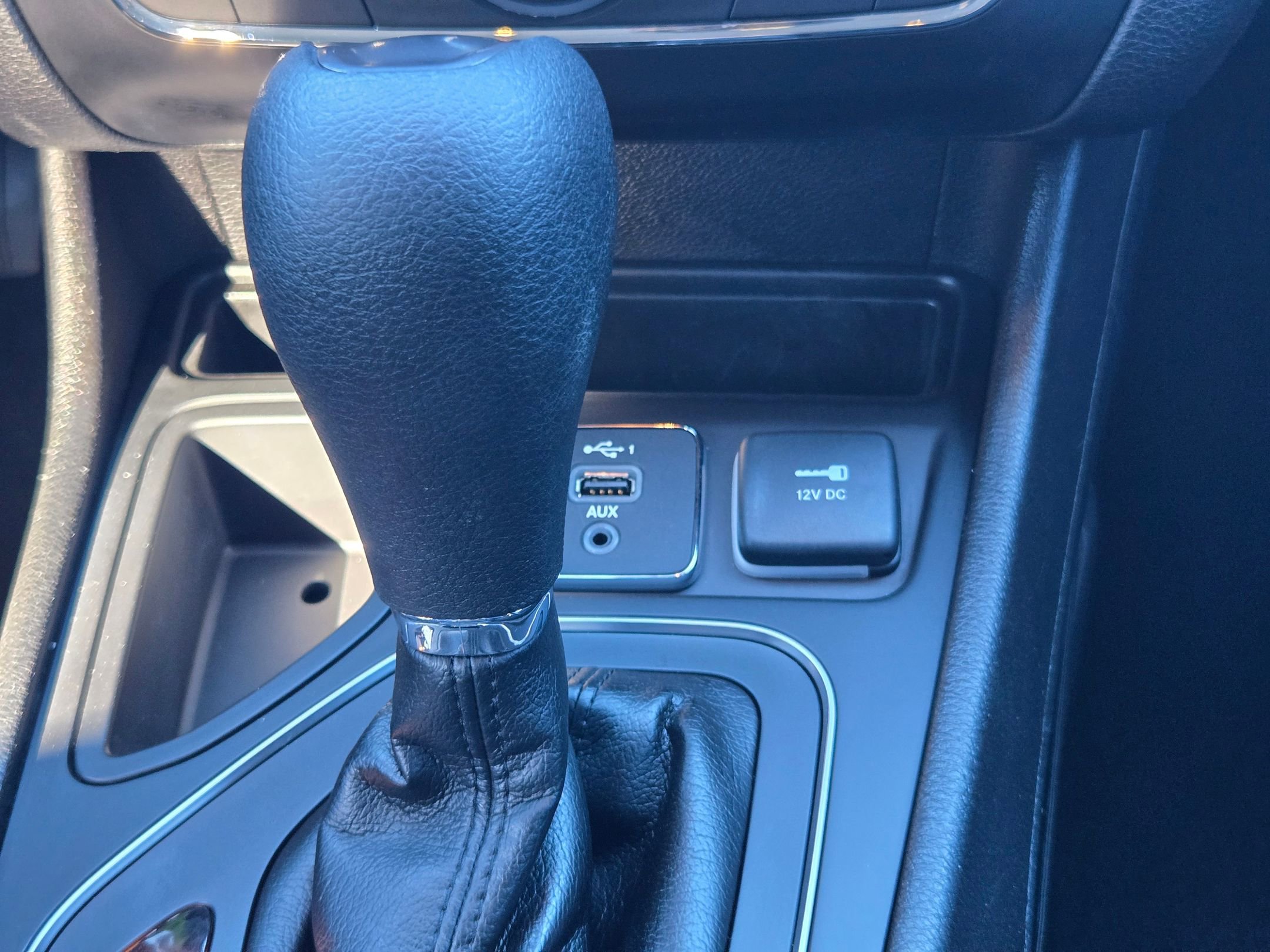 Used 2021 Jeep Cherokee Latitude image 16