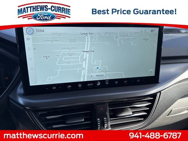 New 2026 Ford Escape Active w/ Tech Pack #1 image 18