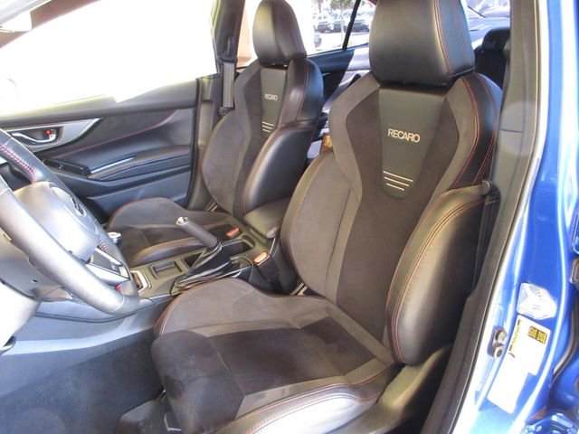 Used 2024 Subaru WRX TR image 11