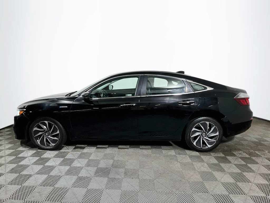 Used 2019 Honda Insight Touring image 4