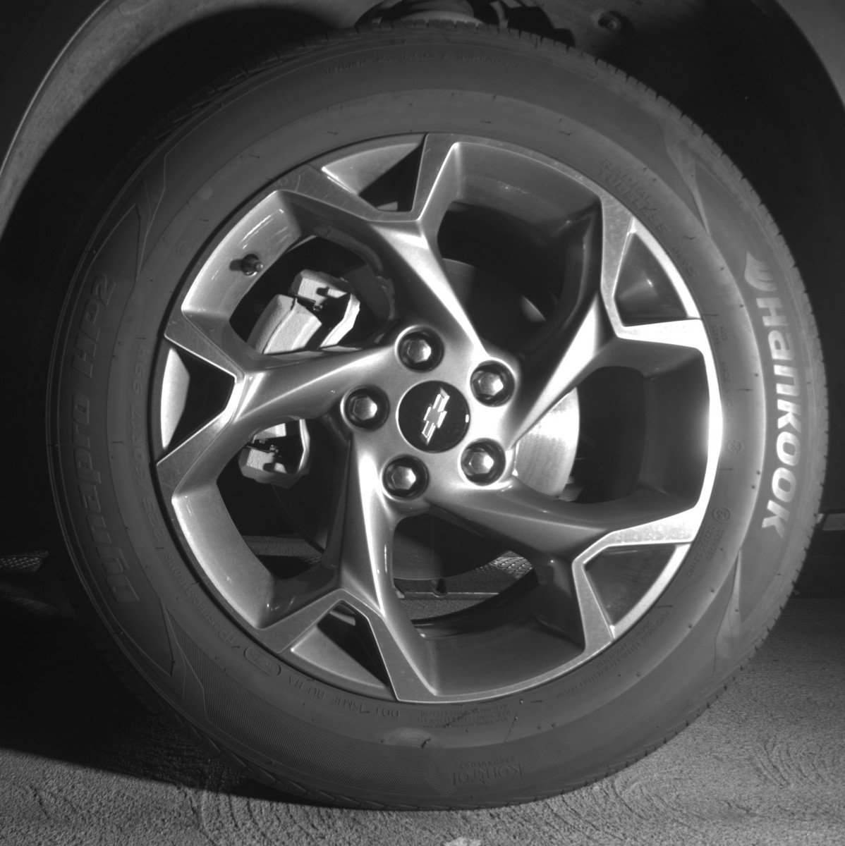 Used 2025 Chevrolet Trax LT FWD image 12