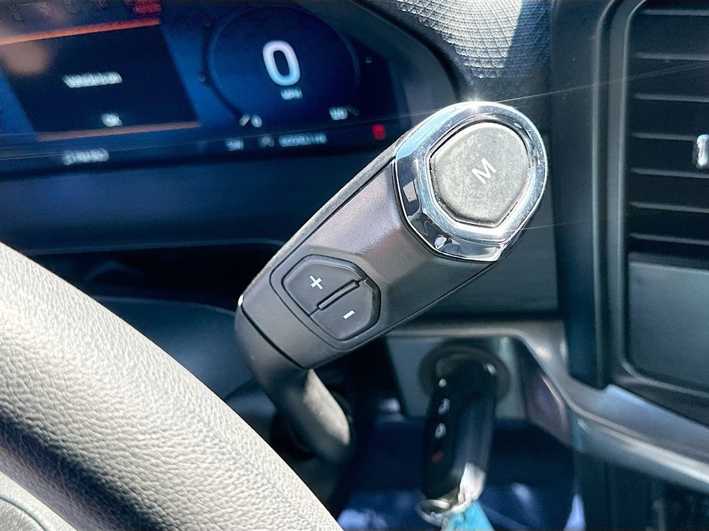 Used 2024 Ford F150 STX image 17