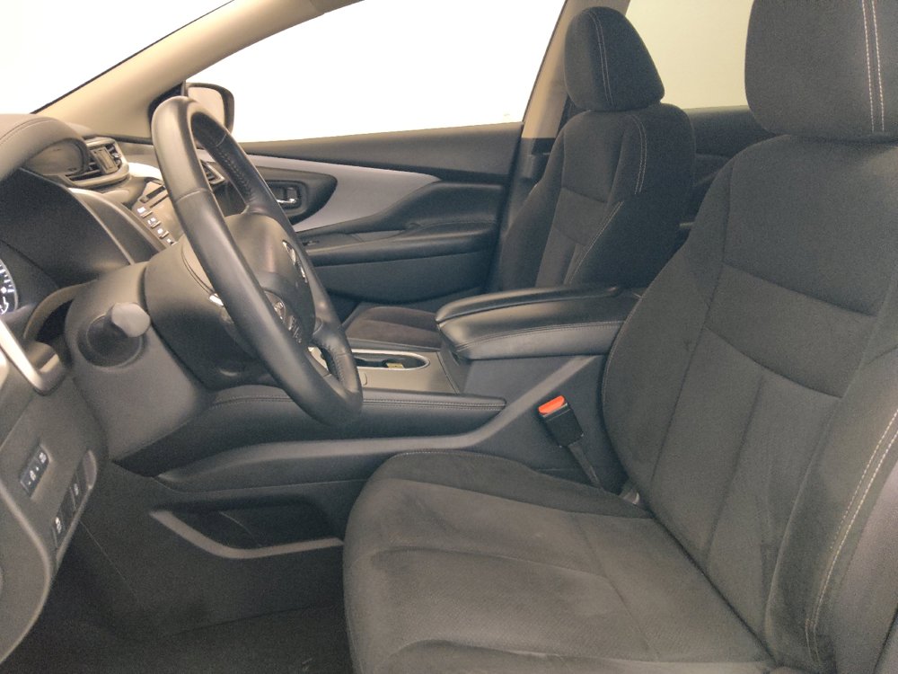 Used 2020 Nissan Murano SV AWD/4WD image 17