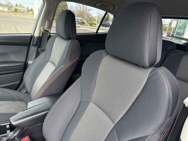 Used 2021 Subaru Crosstrek 2.0i Premium w/ Popular Package #2 image 25