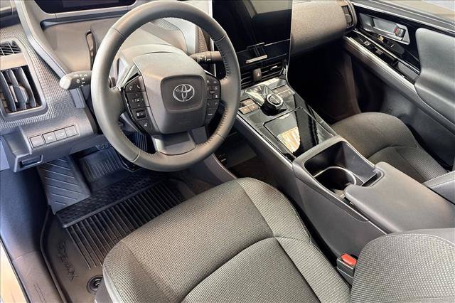 Used 2024 Toyota bZ4X FWD image 9