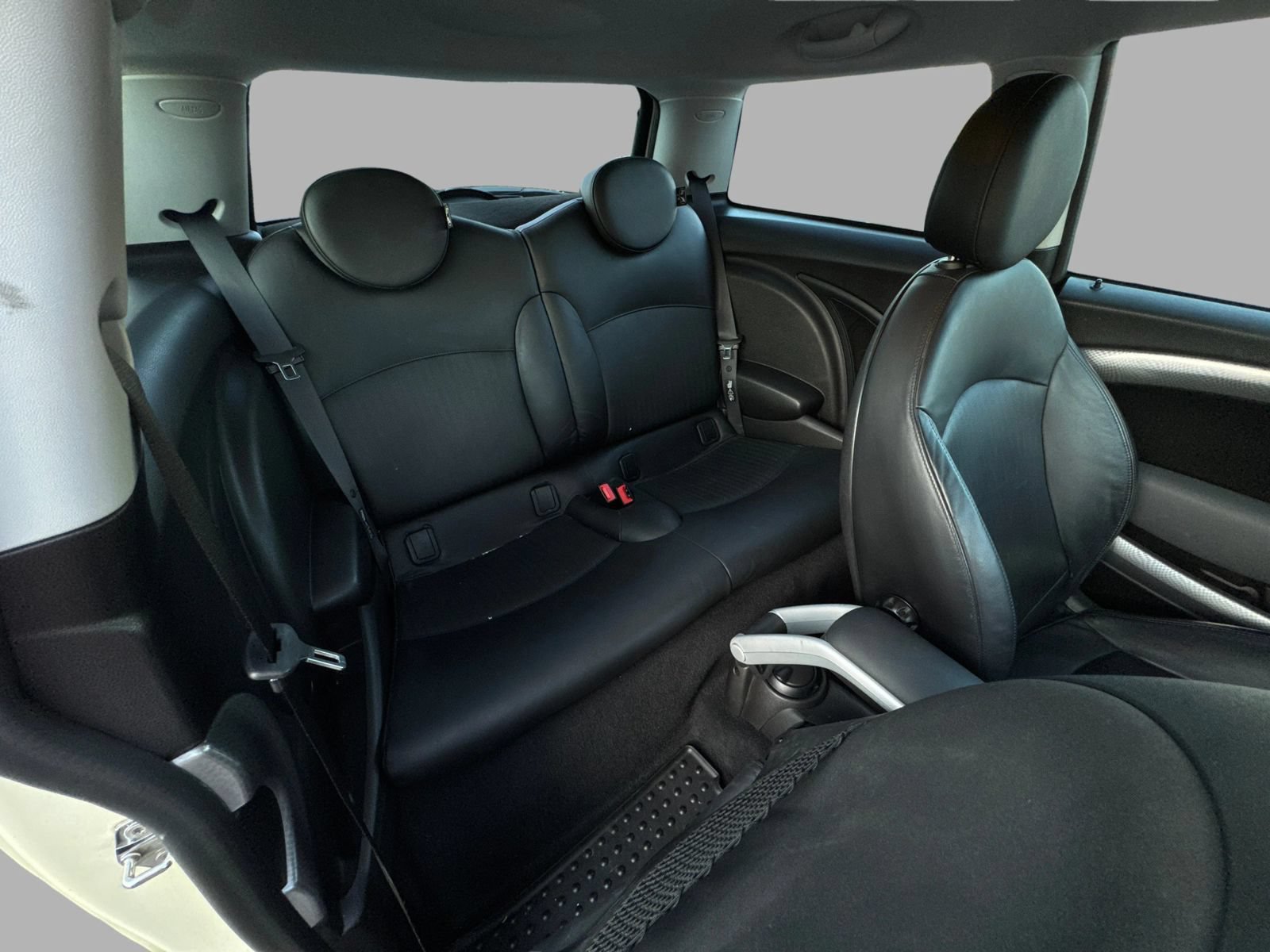Used 2008 MINI Cooper S FWD image 38