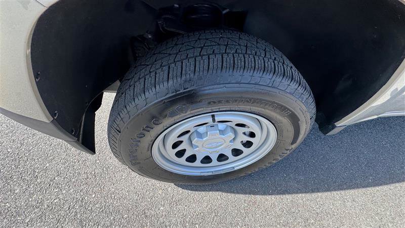 Used 2023 Chevrolet Colorado W/T RWD image 33