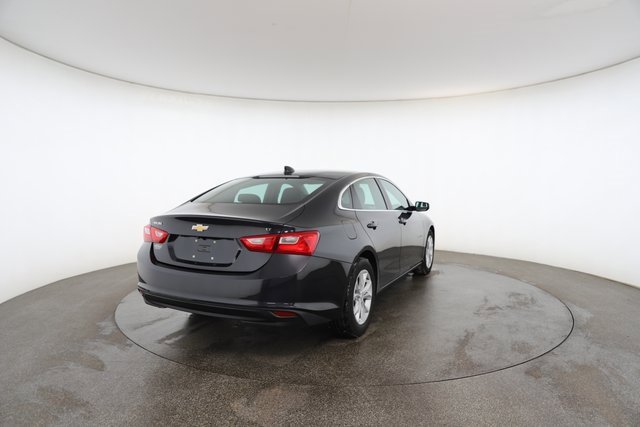 Used 2023 Chevrolet Malibu LT image 16