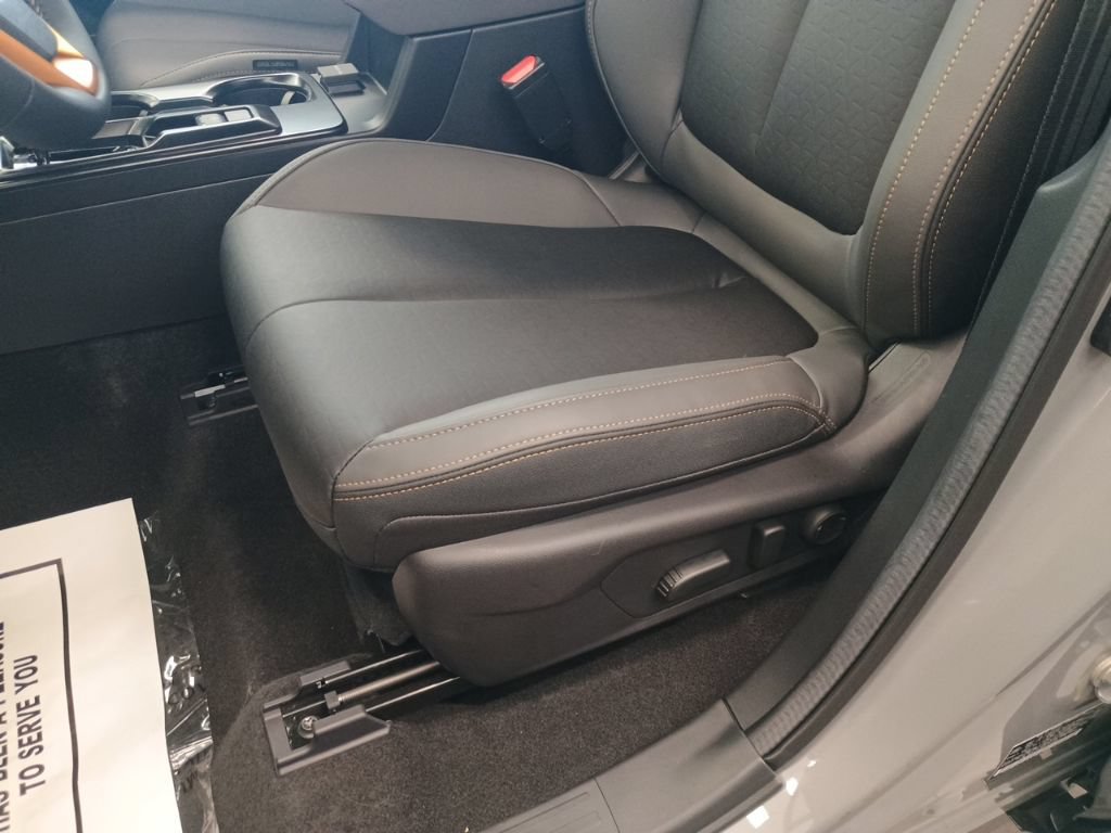 New 2026 Subaru Forester Wilderness AWD/4WD image 9